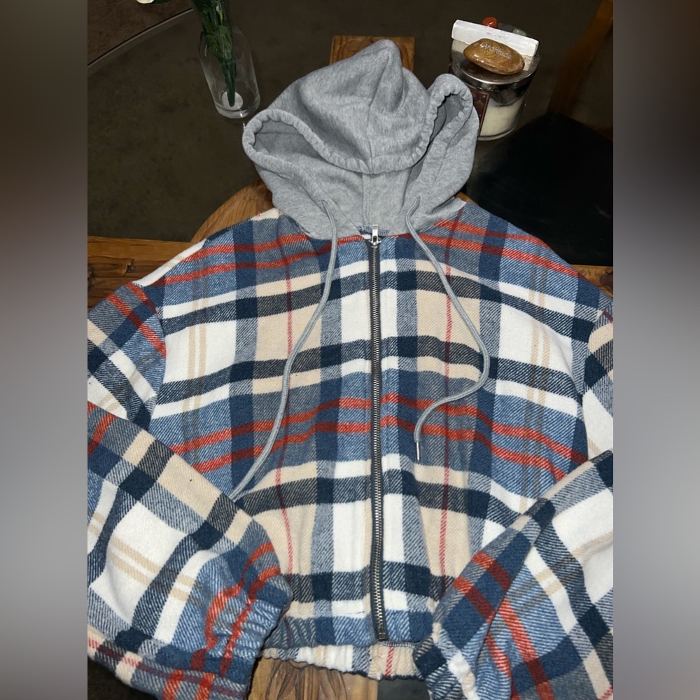 New Look hoodie